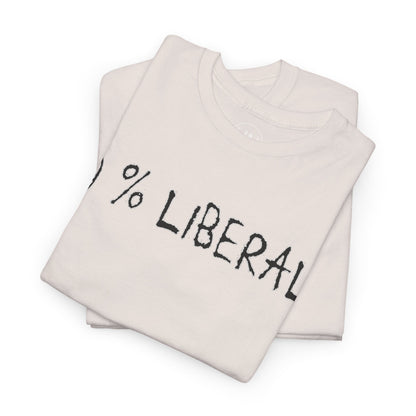 JA 0% liberal