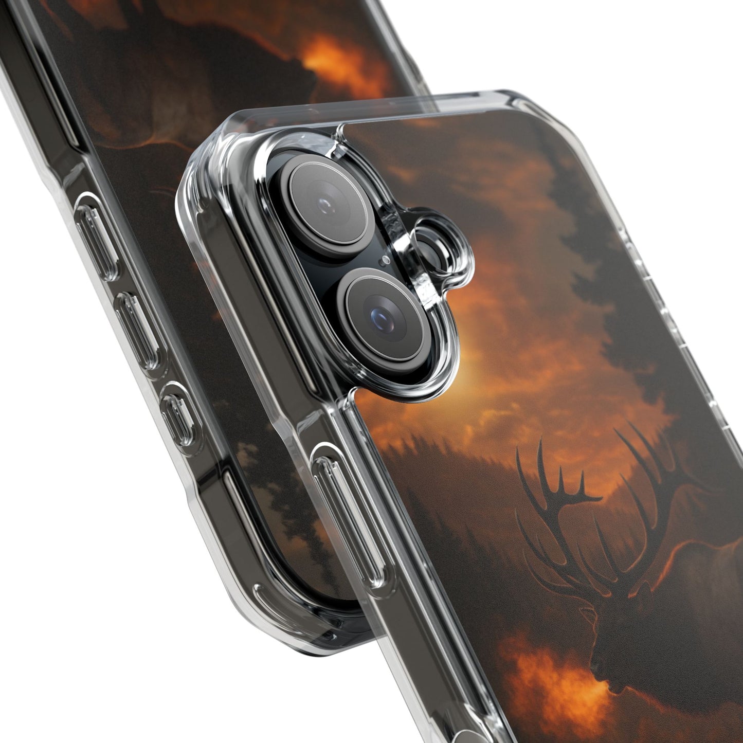 JA ELK  I-Phone CASE