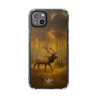 JA Elk I-Phone CASE