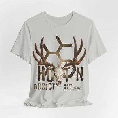 JA Hunt'N Addict T-Shirt