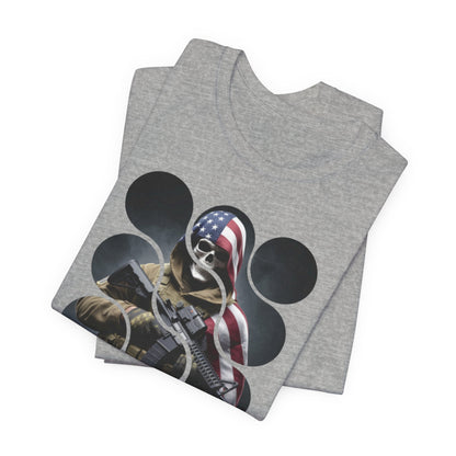 JA "Patriots" T-Shirt