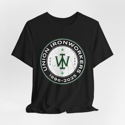JA "UNION STRONG" T-Shirt