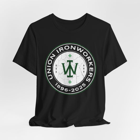 JA "UNION STRONG" T-Shirt