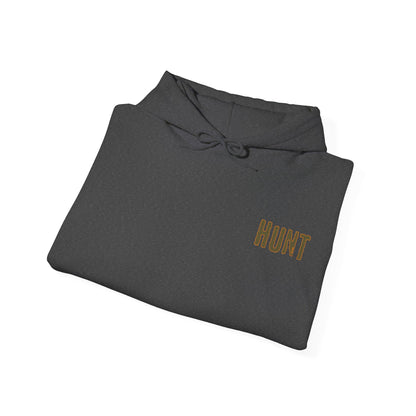 JA HUNT Harder Hoodie