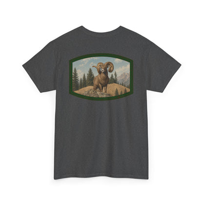 JA Hunt T-Shirt