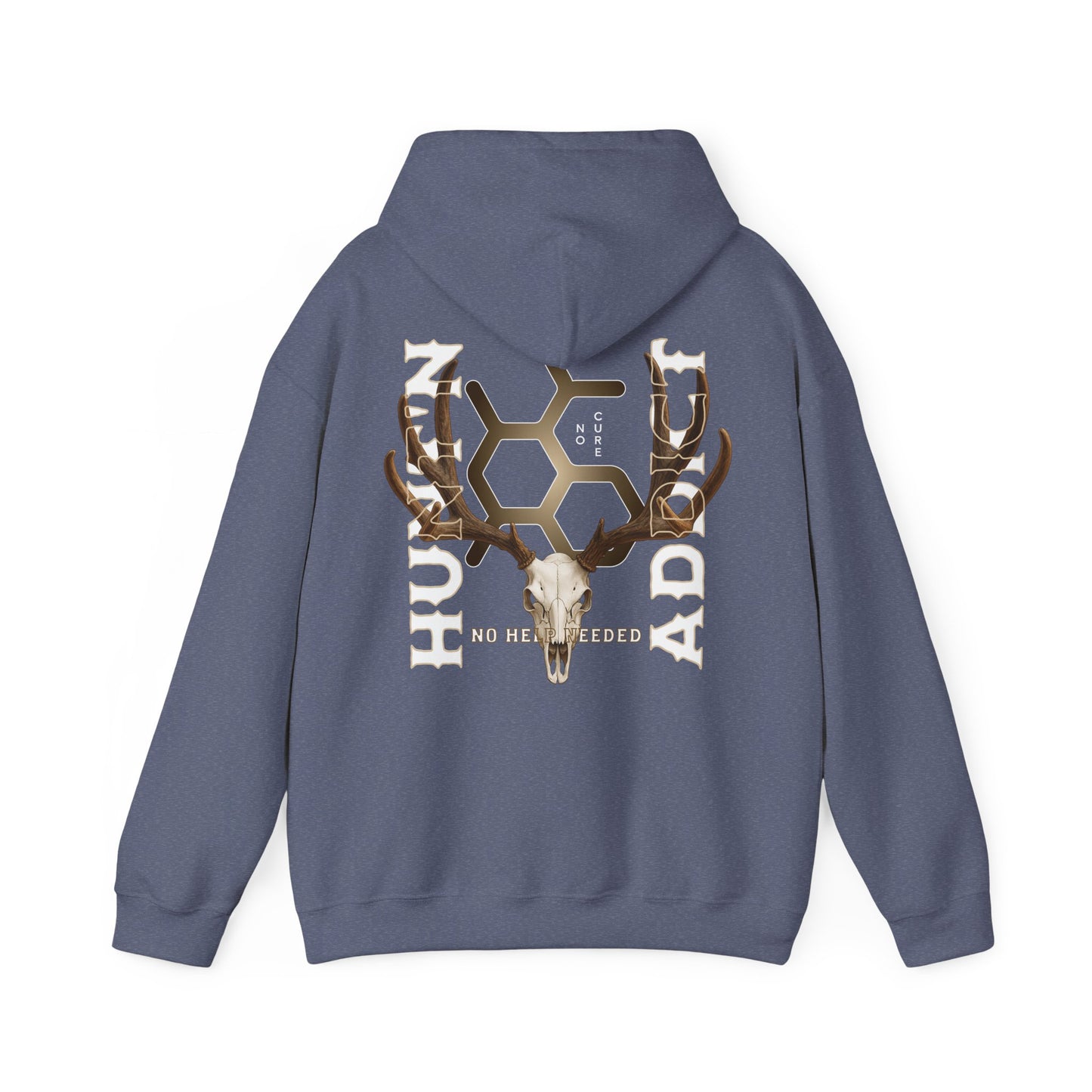 JA HUNT'N Addict Hoodie