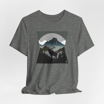 JA Dreamer Bull  T-Shirt