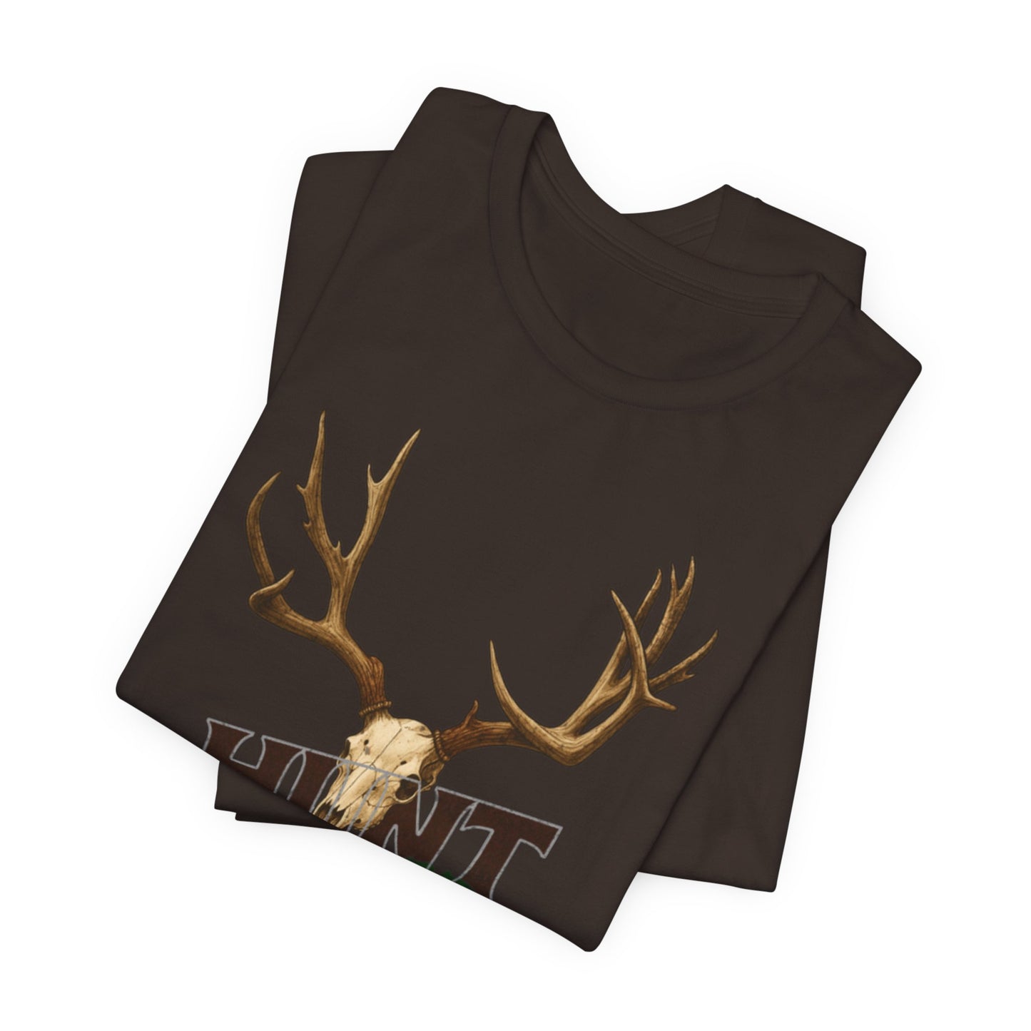 JA HUNT Harder T-Shirt