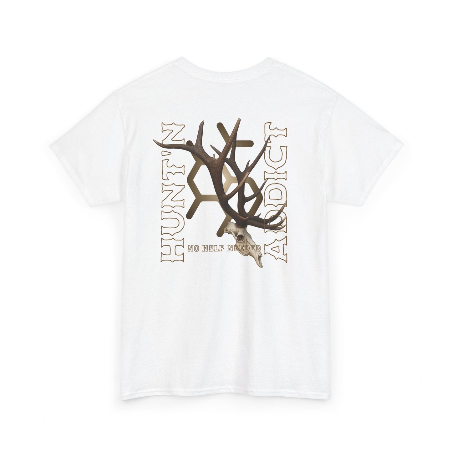 JA Hunt T-Shirt