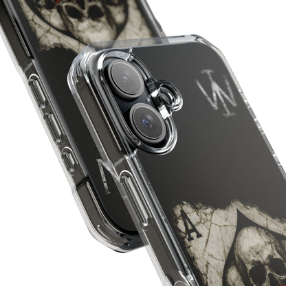 JA Ironworkers I-Phone CASE