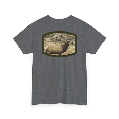JA Hunt Harder T-Shirt