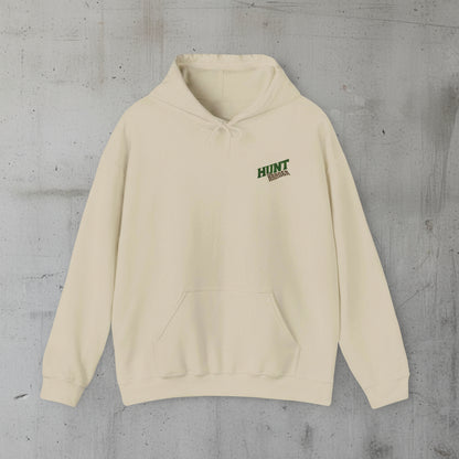 JA Hunt Harder Hoodie