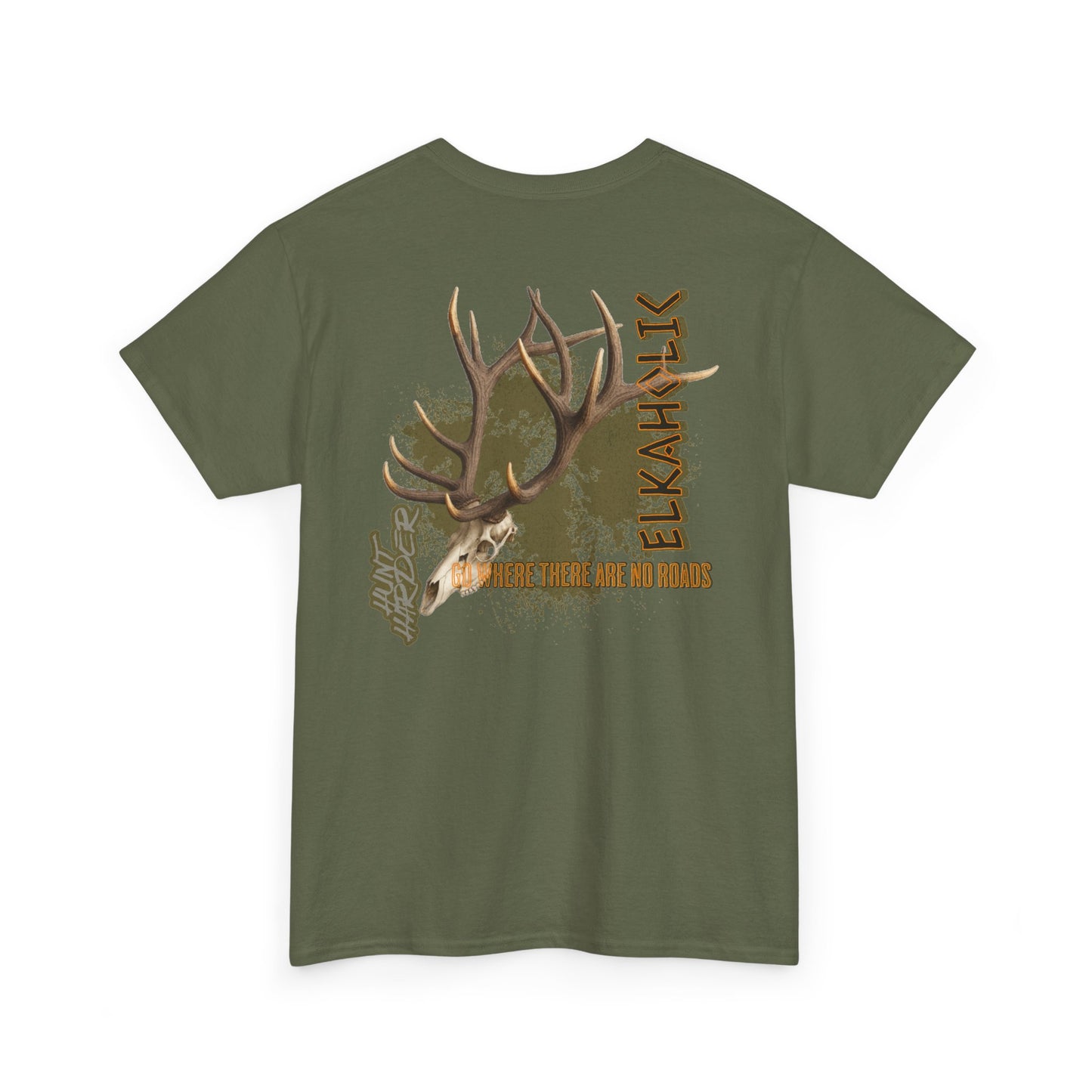 JA Hunt T-Shirt
