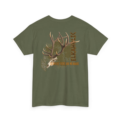 JA Hunt T-Shirt