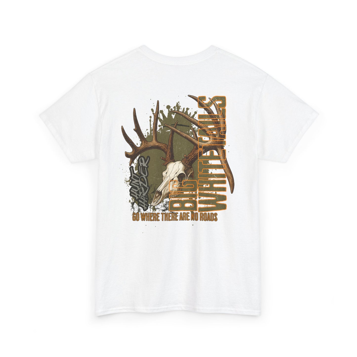 JA Hunt T-Shirt