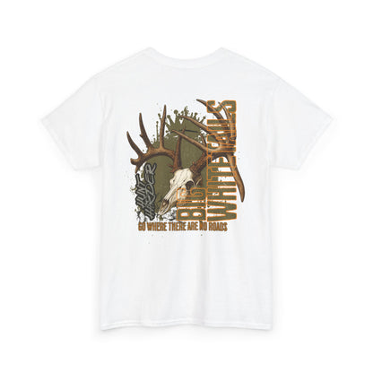 JA Hunt T-Shirt