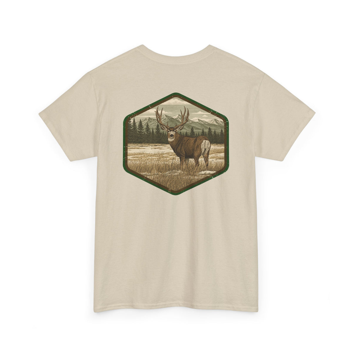 JA Hunt T-Shirt