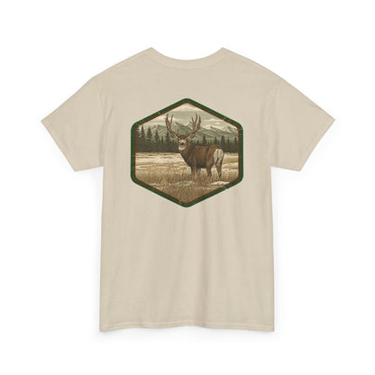 JA Hunt T-Shirt