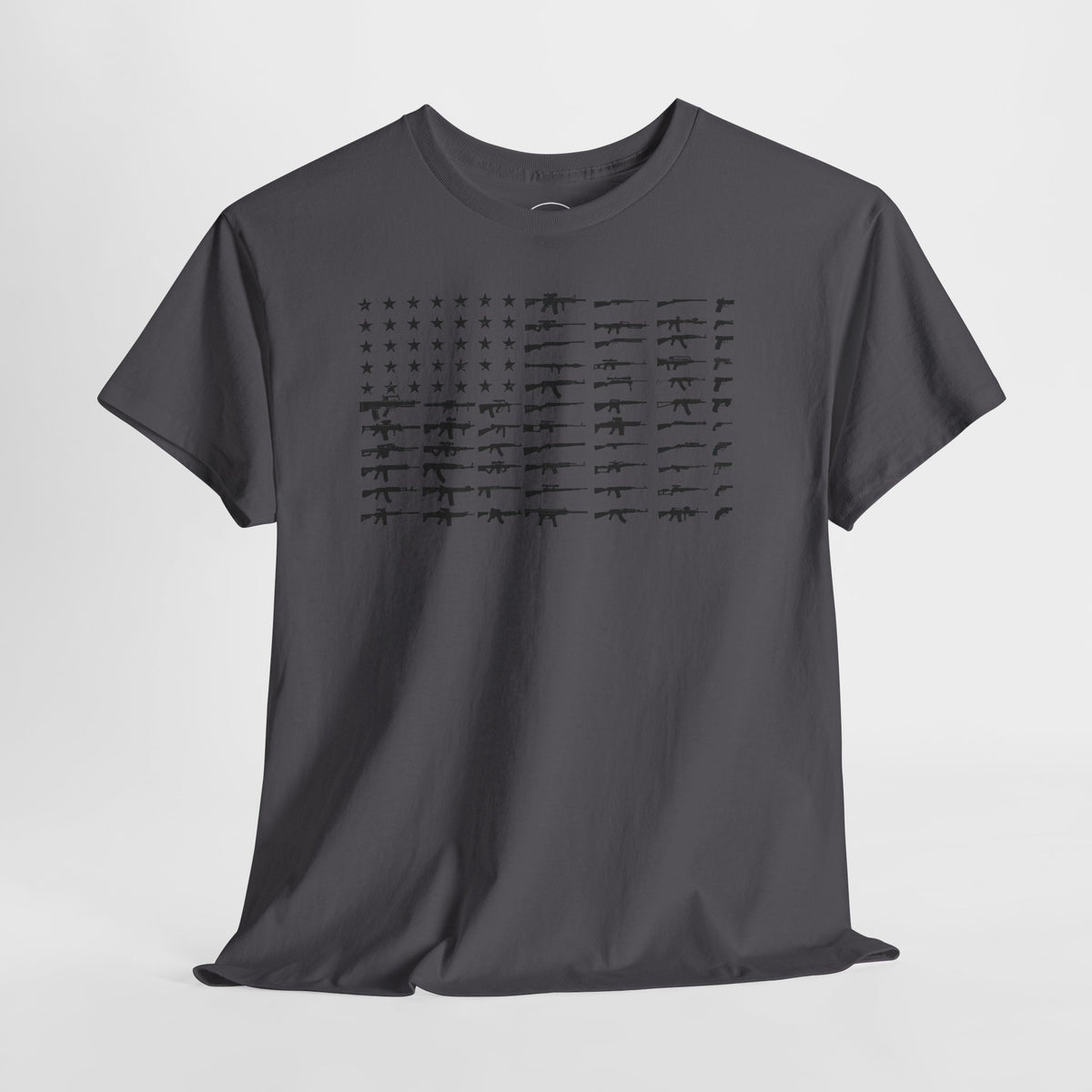 JA American Gun Tee