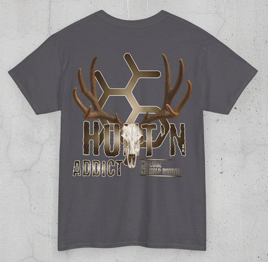 JA Hunt'N Addict T-Shirt
