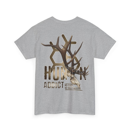 JA HUNT Harder T-Shirt