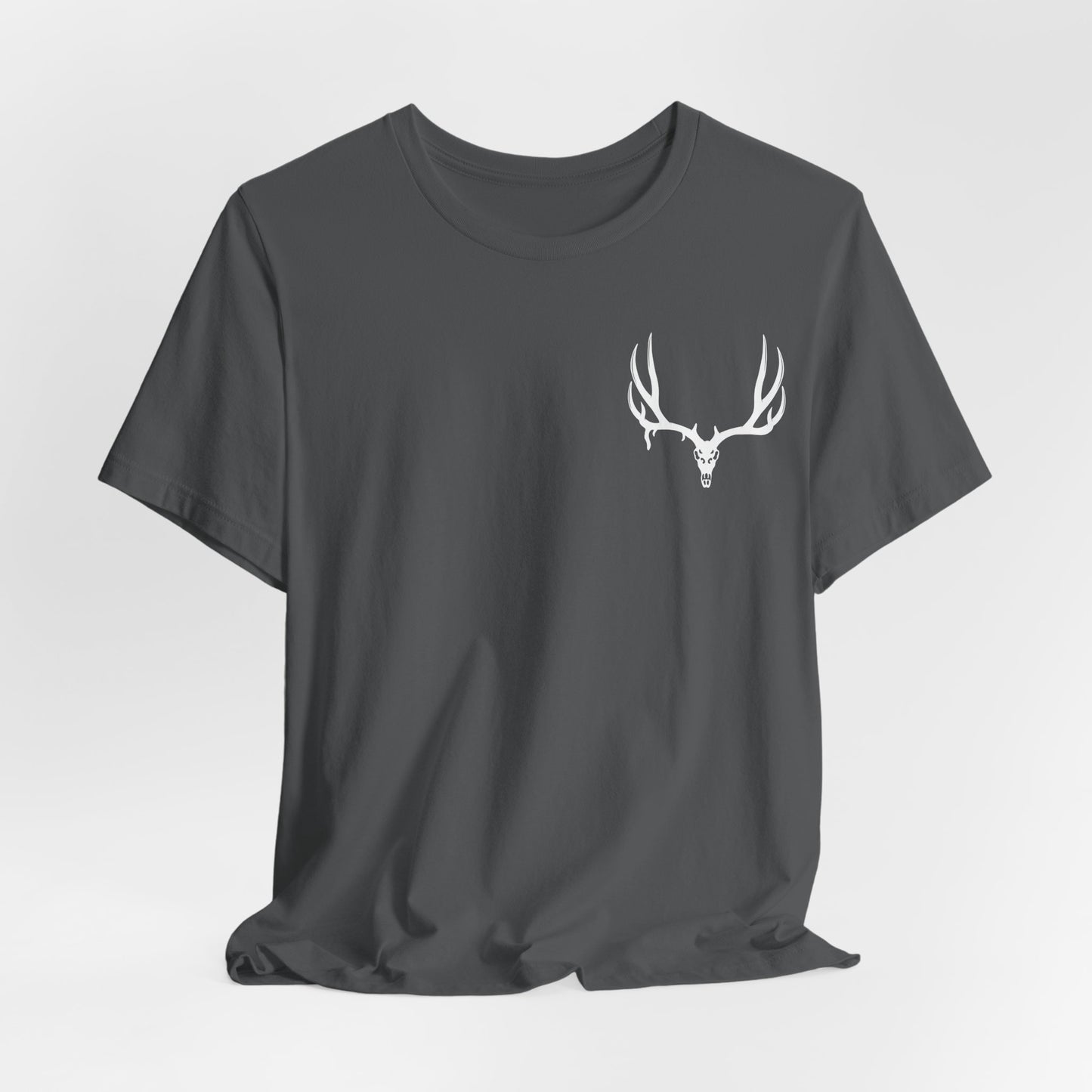 JA American Muley T-Shirt