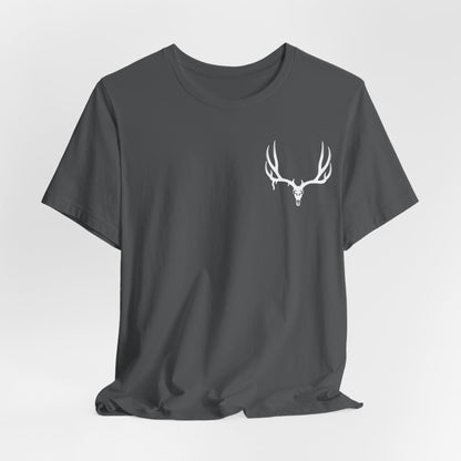 JA American Muley T-Shirt