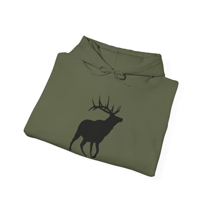 JA Elkaholic Hoodie