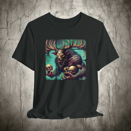JA "Night stalker" T-Shirt
