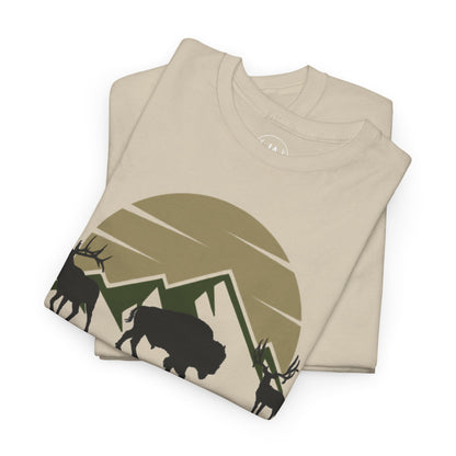 JA Eat'N Organic T-Shirt