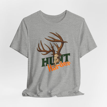JA HUNT Harder T-Shirt
