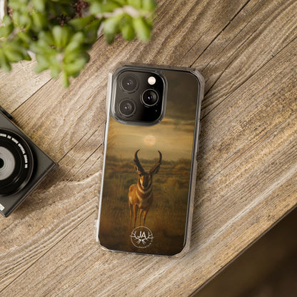 JA Antelope I-Phone CASE
