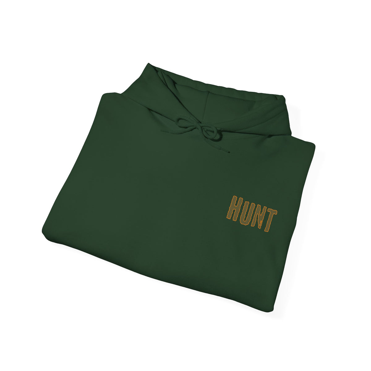 JA HUNT Harder Hoodie