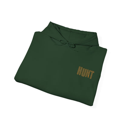 JA HUNT Harder Hoodie