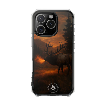 JA ELK  I-Phone CASE