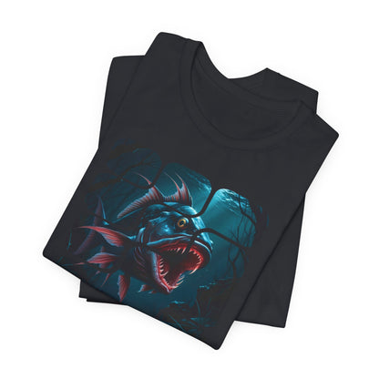 JA Fish'N T-Shirt