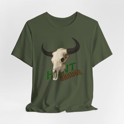 JA Hunt Harder T-Shirt