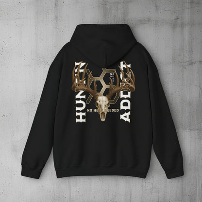 JA HUNT'N Addict Hoodie