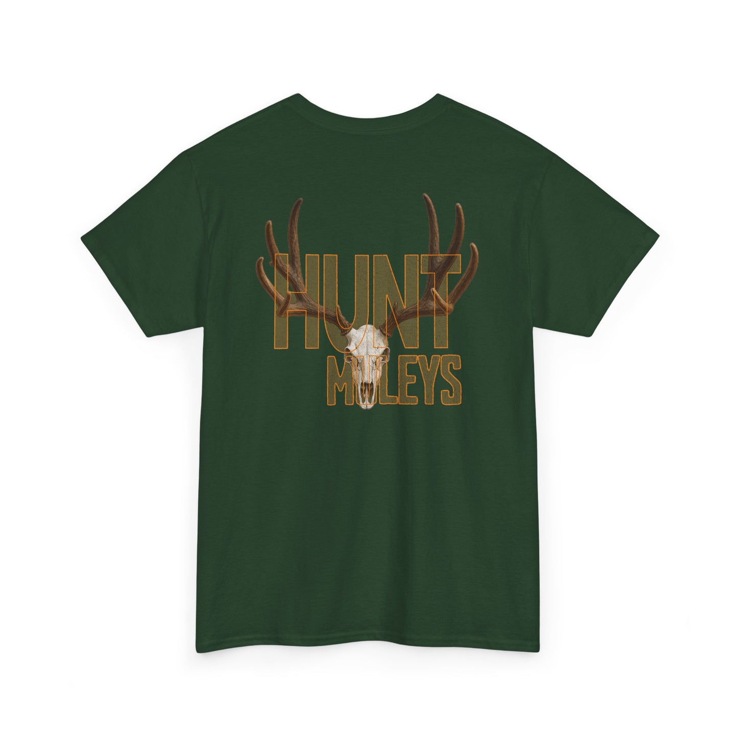 JA Hunt T-Shirt