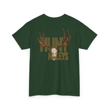 JA Hunt T-Shirt