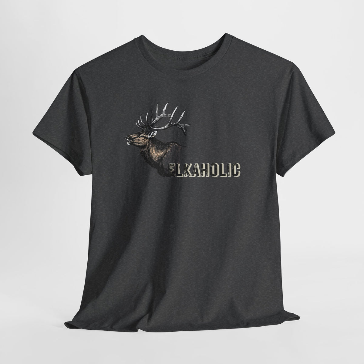 JA Elkaholic T-Shirt