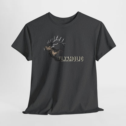 JA Elkaholic T-Shirt