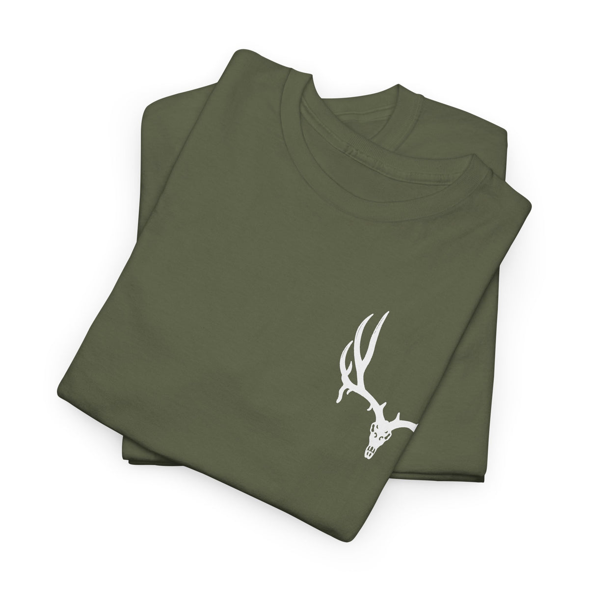 JA American Muley T-Shirt