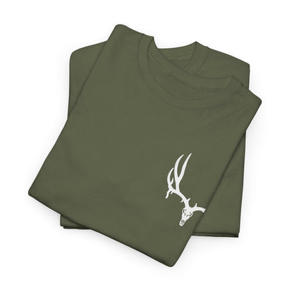 JA American Muley T-Shirt