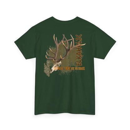 JA Hunt T-Shirt