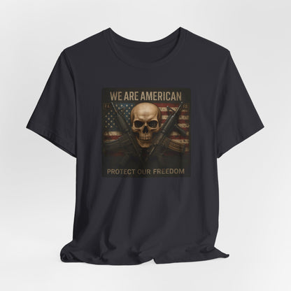 JA PATRIOT T-Shirt