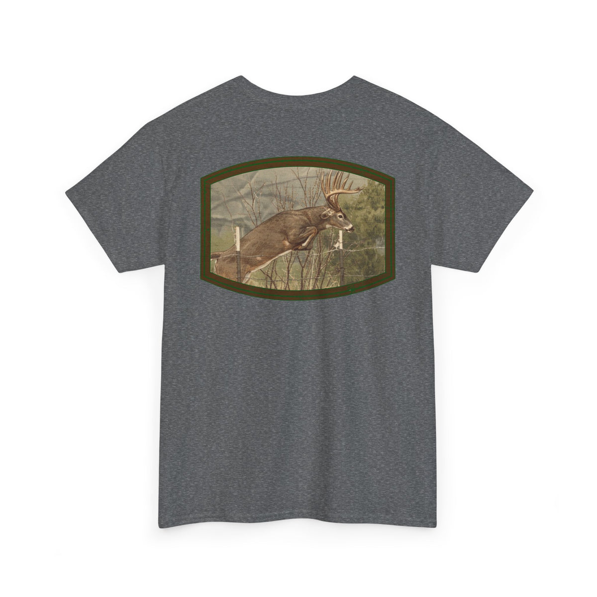 JA Hunt T-Shirt