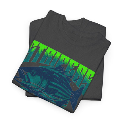 JA Fishaholic T-Shirt