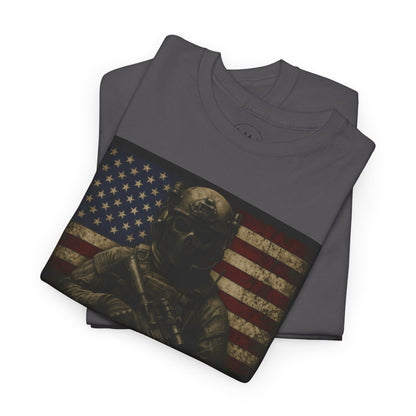 JA PATRIOT T-Shirt