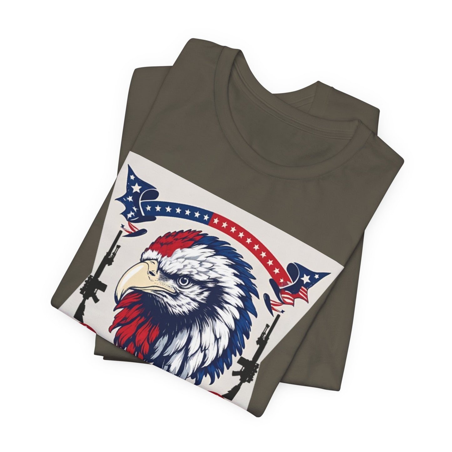 JA Freedom T-Shirt